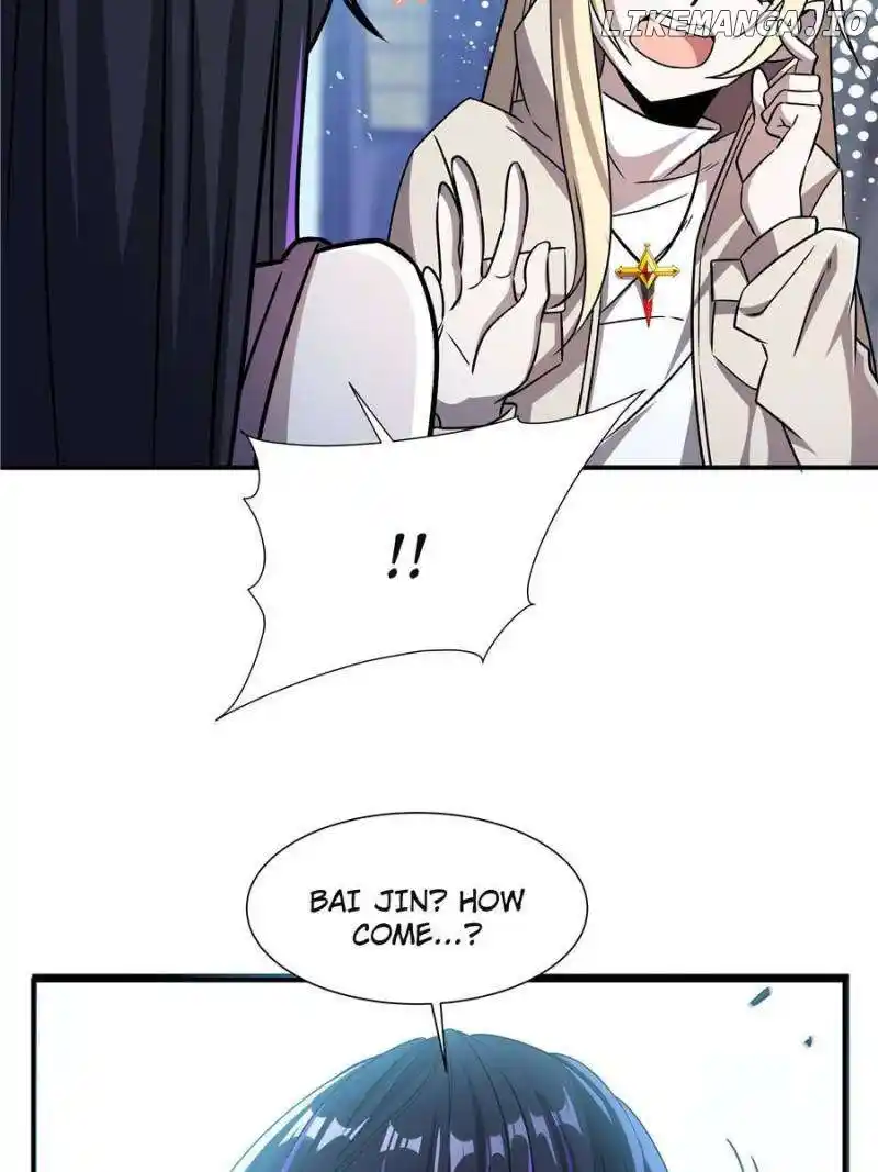 Vampires And Knight Chapter 245