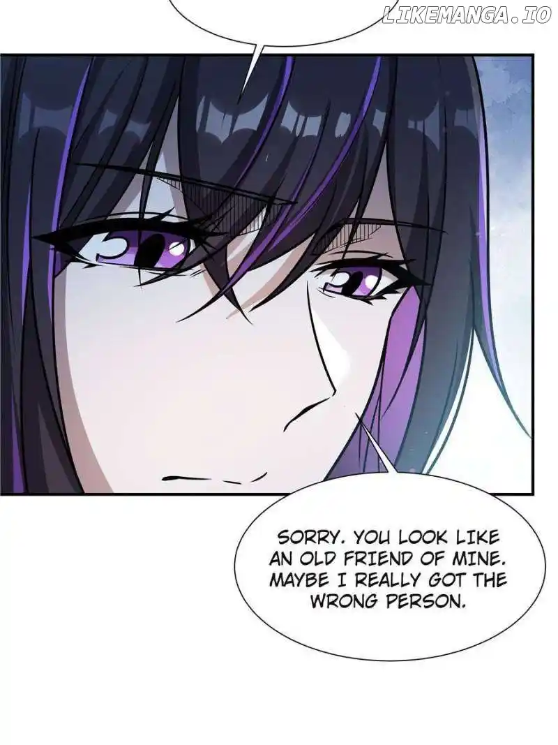 Vampires And Knight Chapter 245