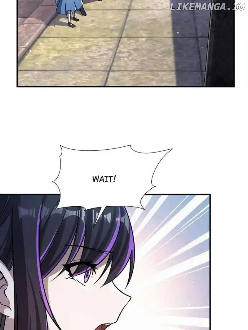 Vampires And Knight Chapter 245