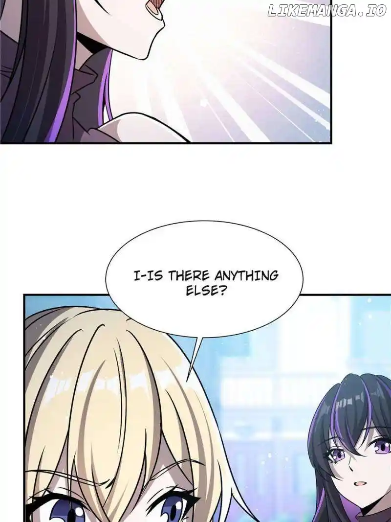 Vampires And Knight Chapter 245