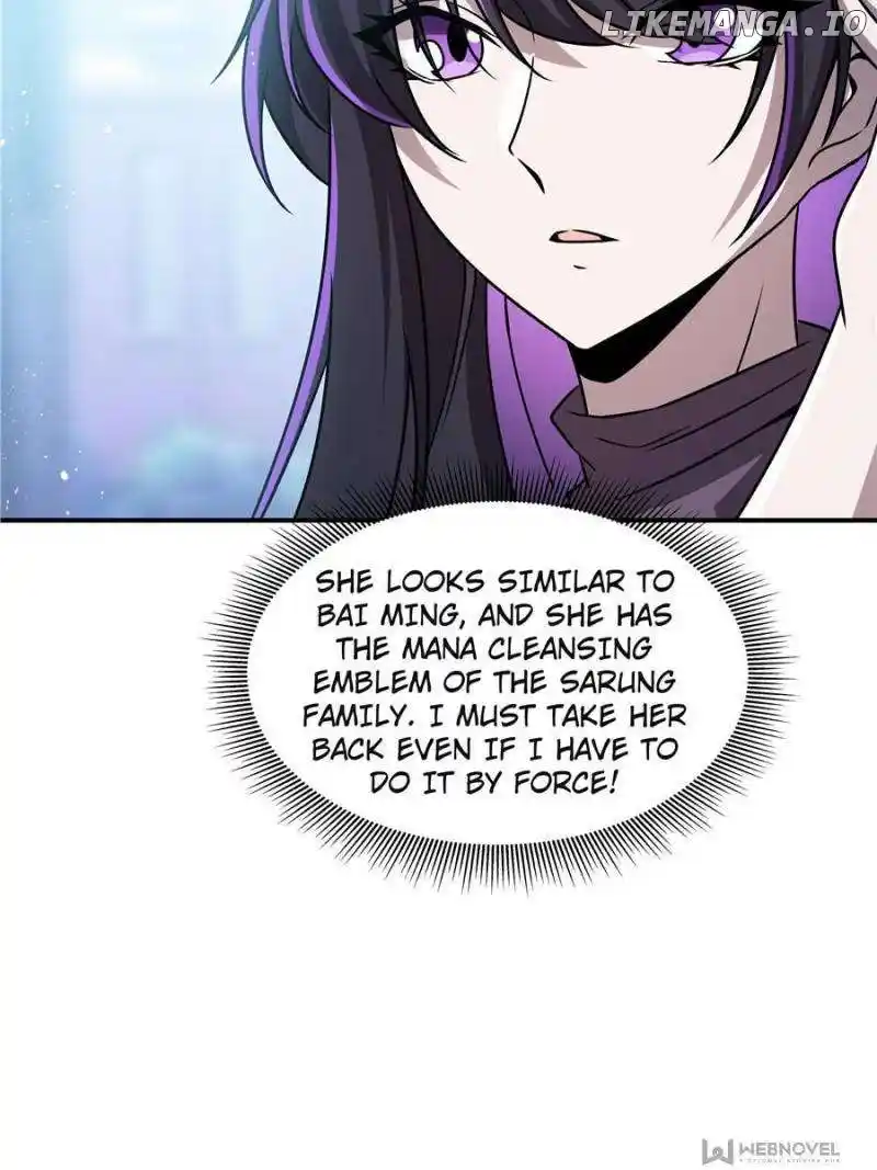 Vampires And Knight Chapter 245