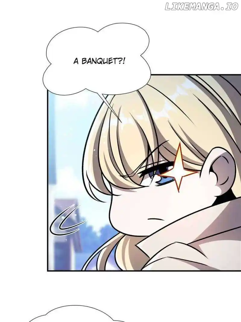 Vampires And Knight Chapter 245