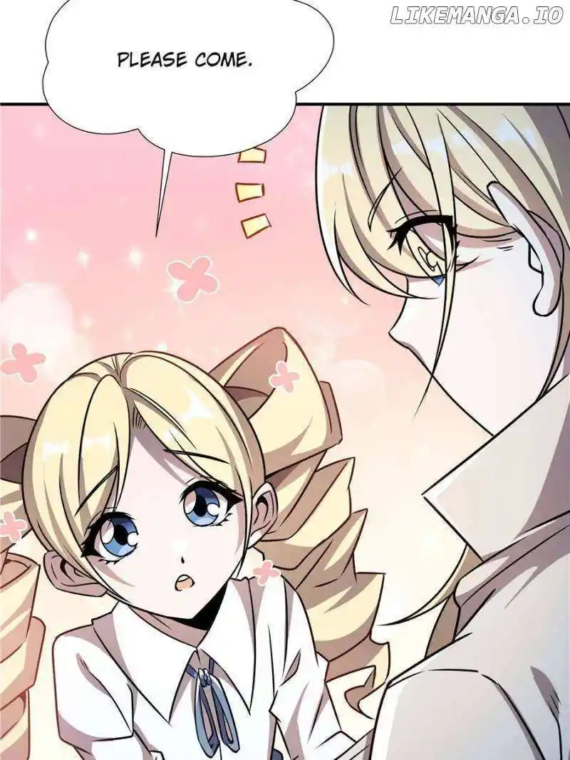 Vampires And Knight Chapter 245