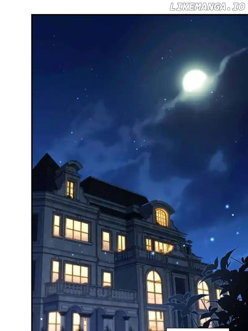 Vampires And Knight Chapter 245