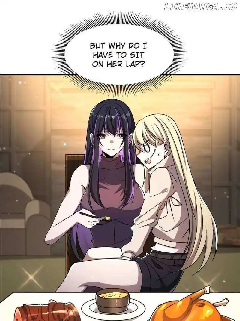 Vampires And Knight Chapter 245