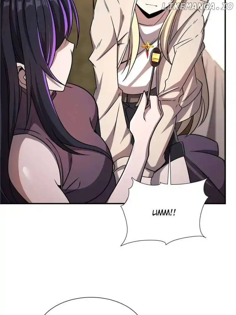 Vampires And Knight Chapter 245