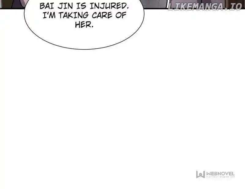 Vampires And Knight Chapter 245