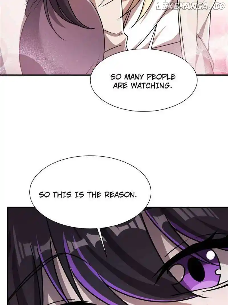 Vampires And Knight Chapter 245