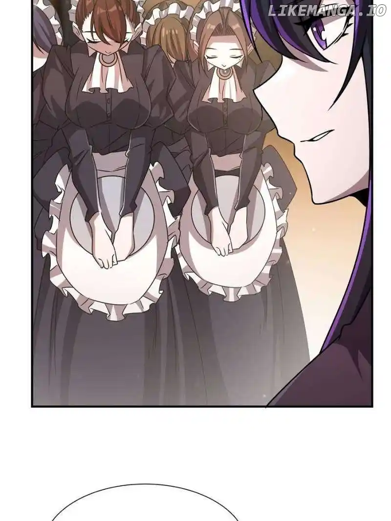 Vampires And Knight Chapter 245