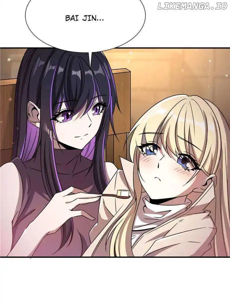 Vampires And Knight Chapter 245