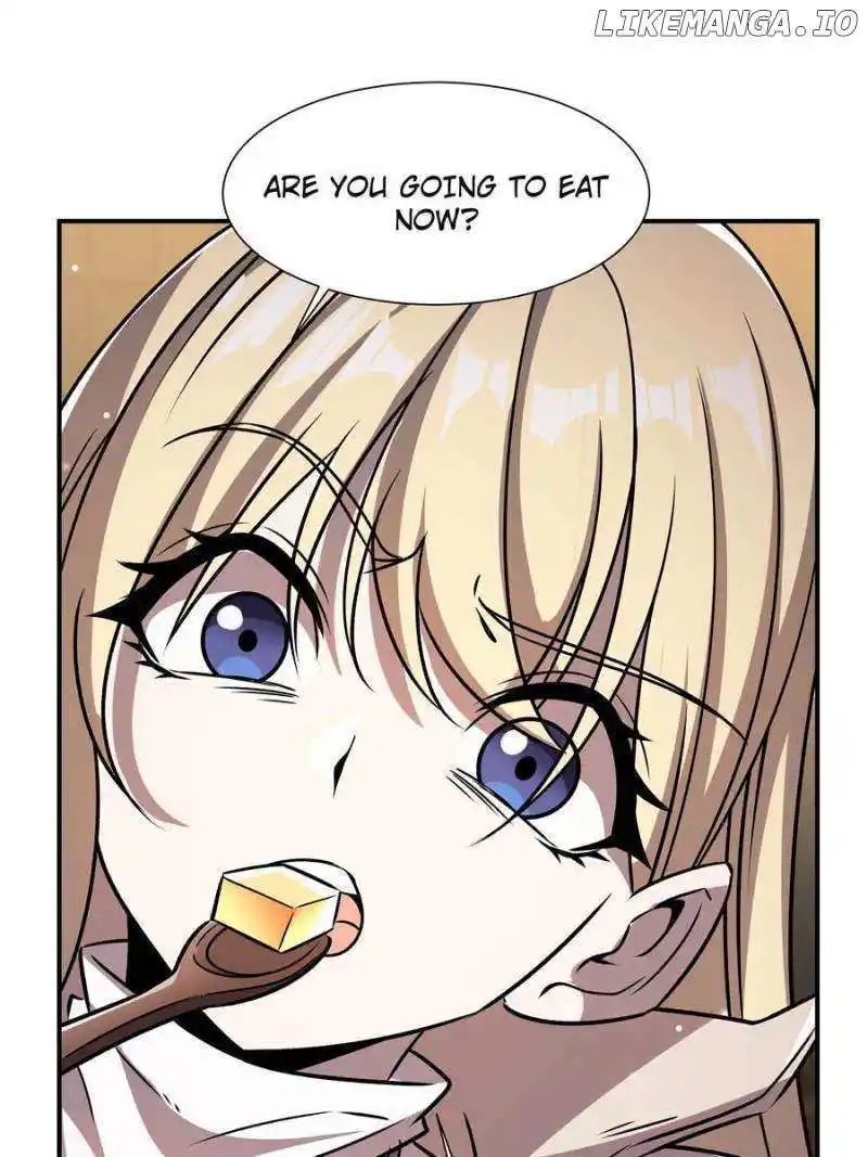 Vampires And Knight Chapter 245