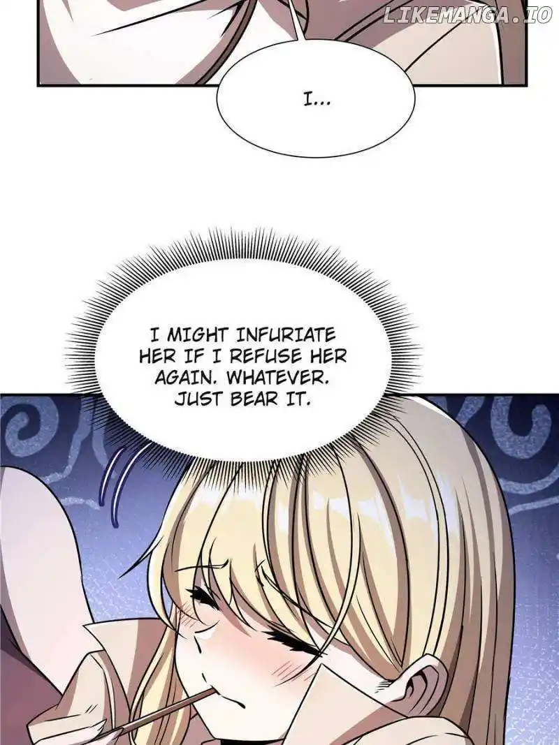 Vampires And Knight Chapter 245