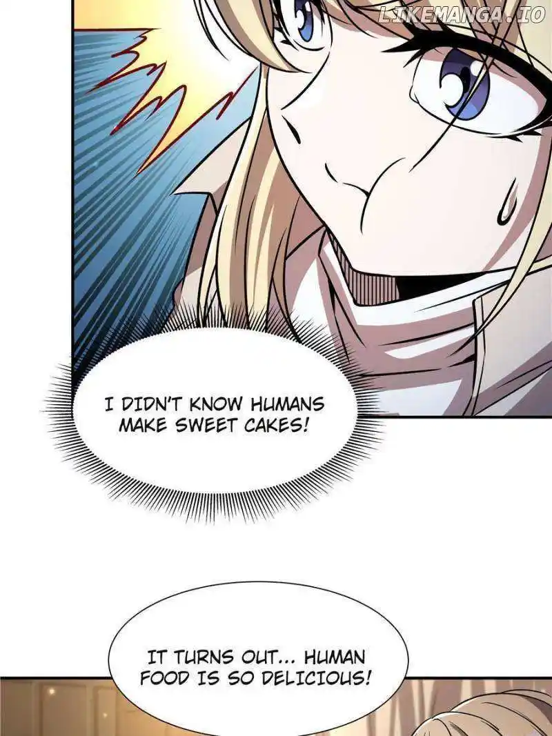 Vampires And Knight Chapter 245