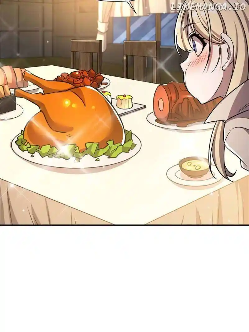 Vampires And Knight Chapter 245