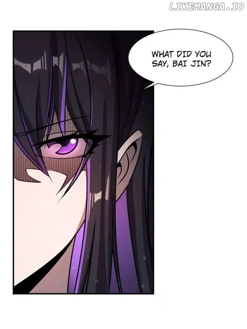 Vampires And Knight Chapter 245