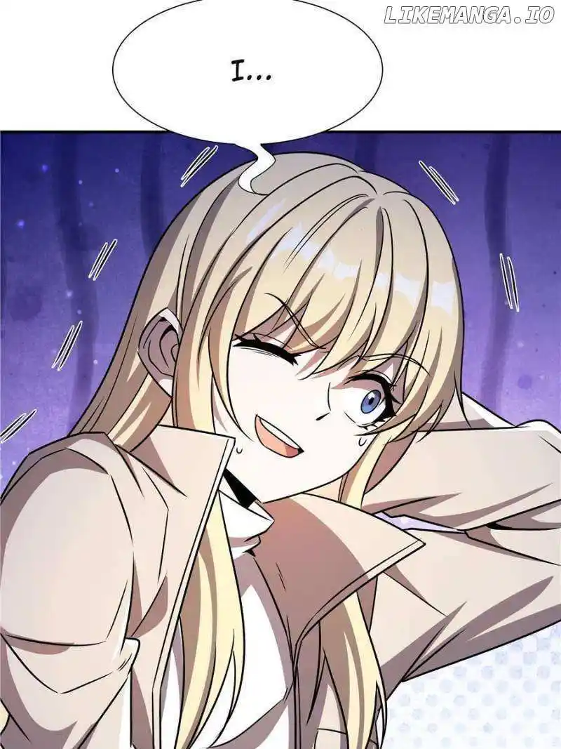 Vampires And Knight Chapter 245