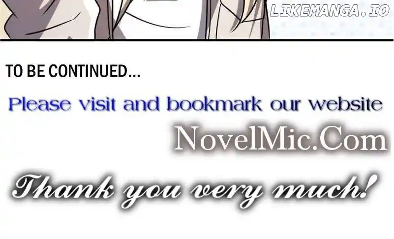 Vampires And Knight Chapter 245