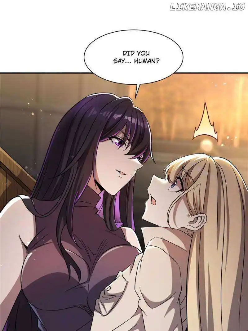 Vampires And Knight Chapter 246