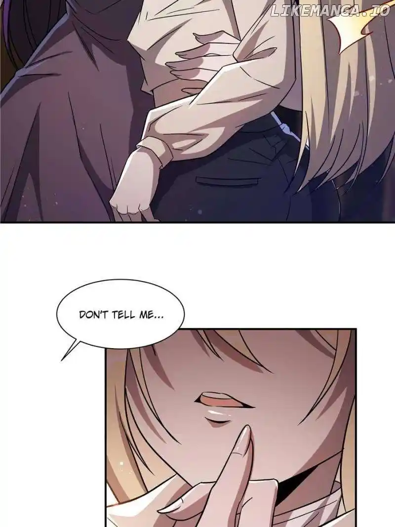 Vampires And Knight Chapter 246