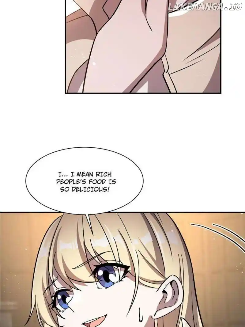 Vampires And Knight Chapter 246