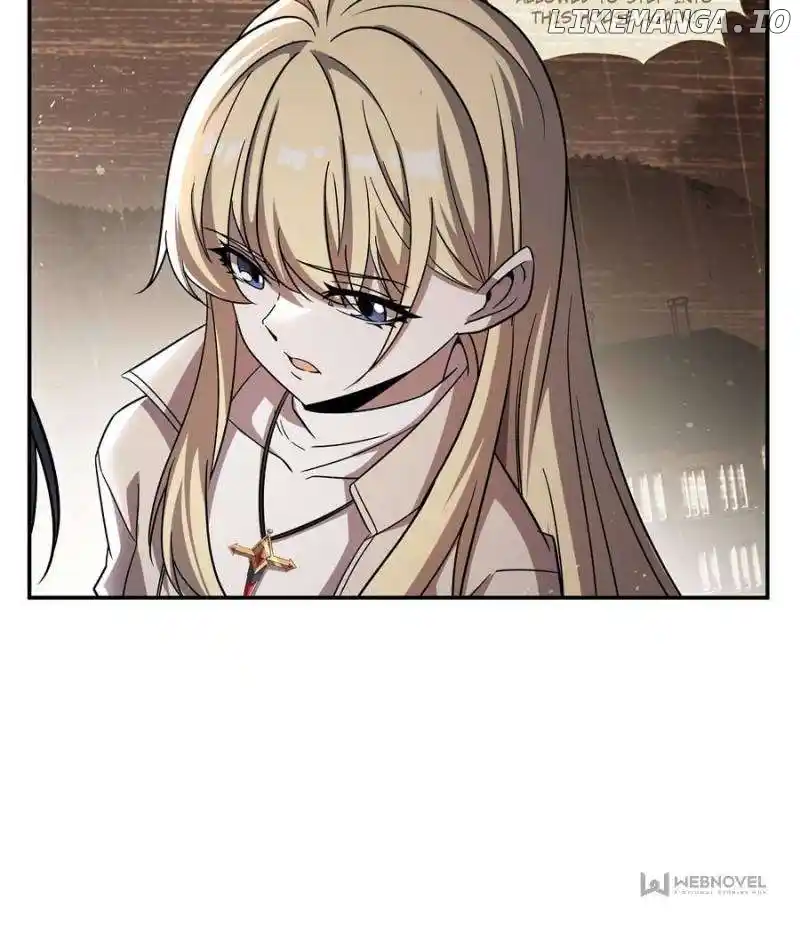 Vampires And Knight Chapter 246