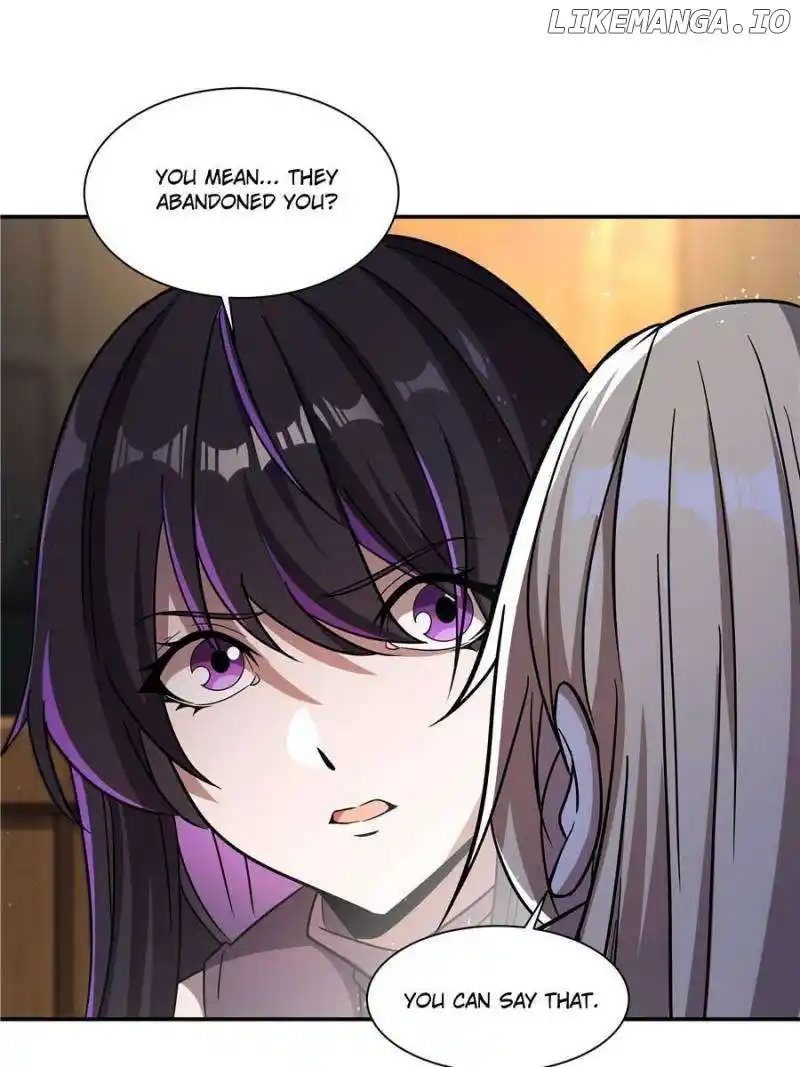 Vampires And Knight Chapter 246