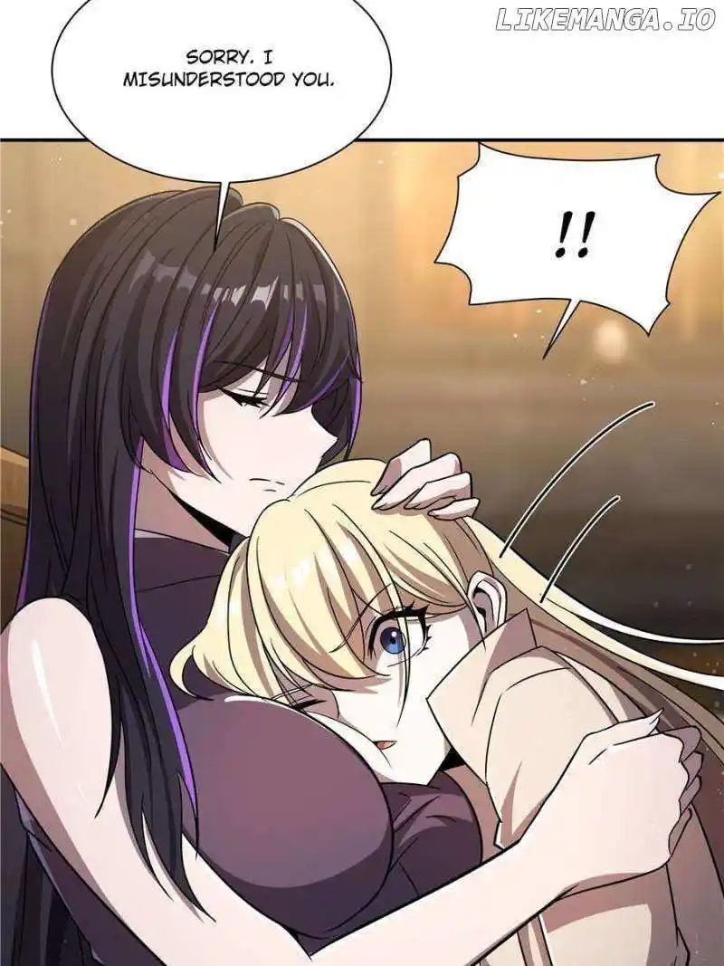 Vampires And Knight Chapter 246