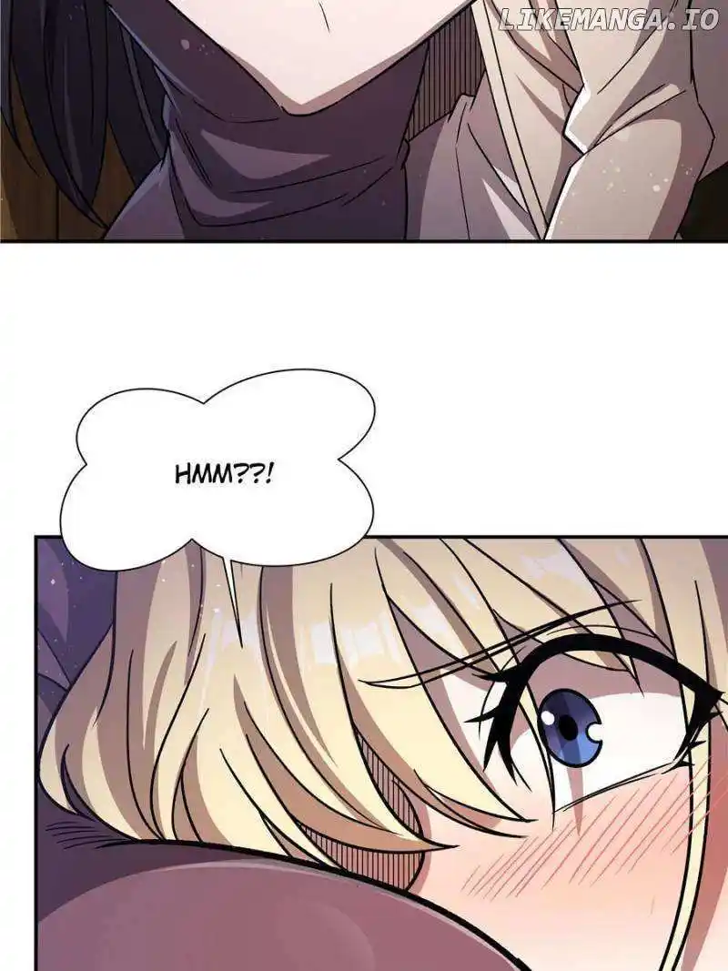 Vampires And Knight Chapter 246