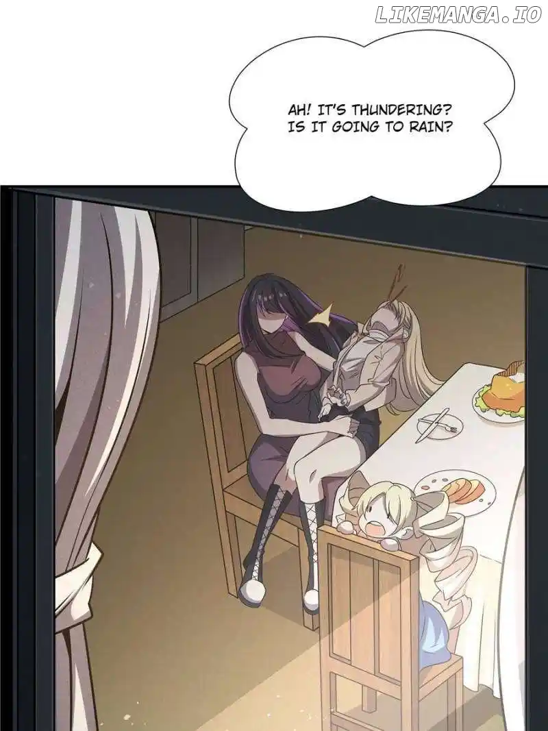 Vampires And Knight Chapter 246