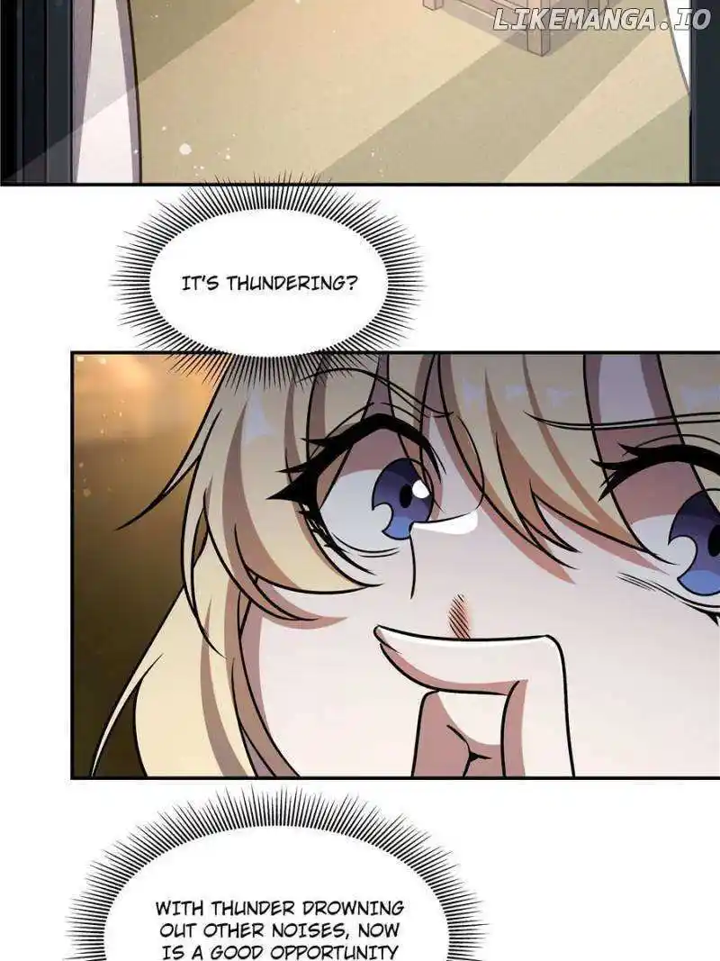 Vampires And Knight Chapter 246