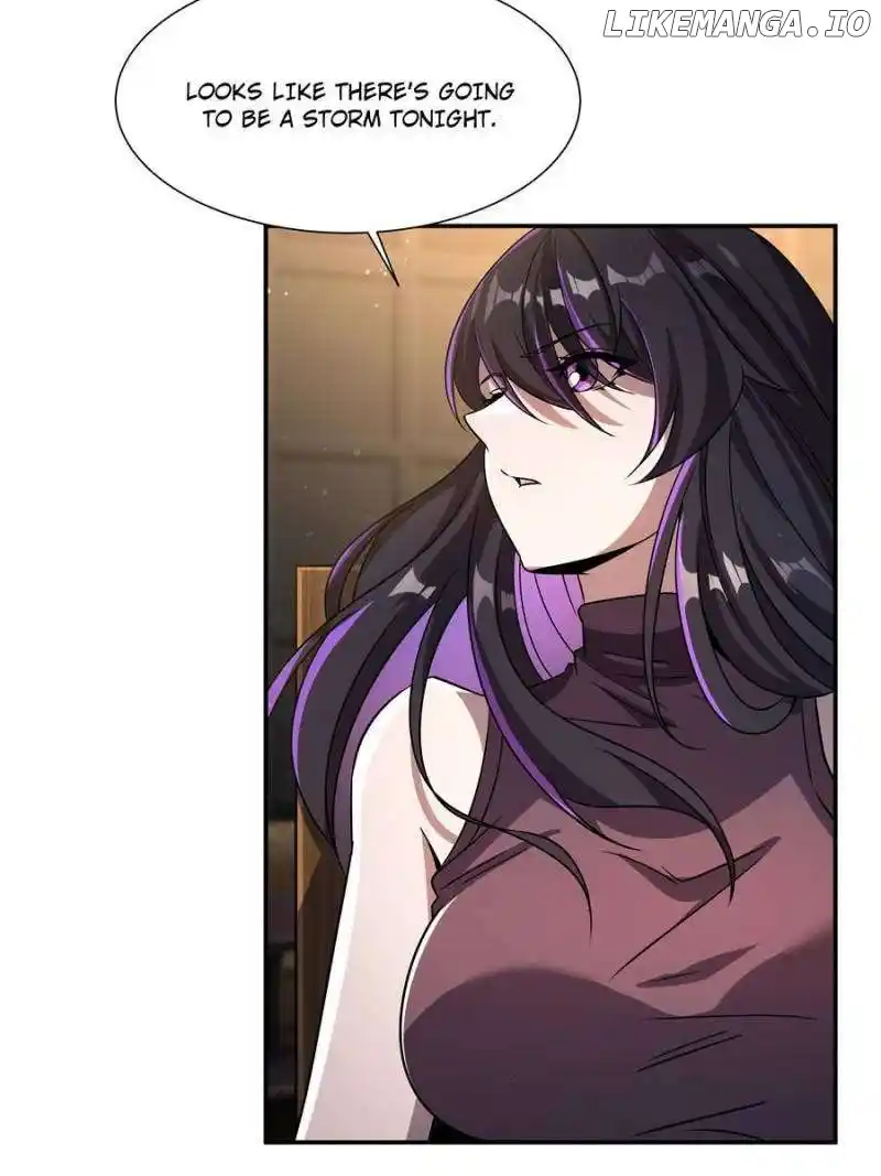 Vampires And Knight Chapter 246