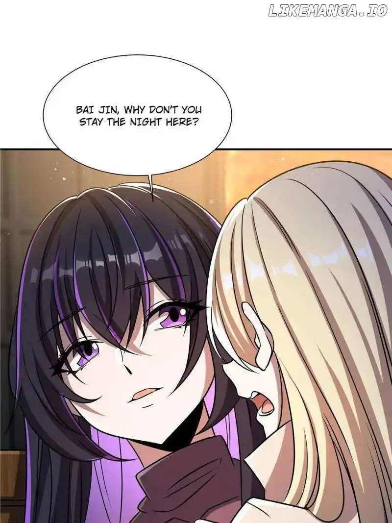 Vampires And Knight Chapter 246