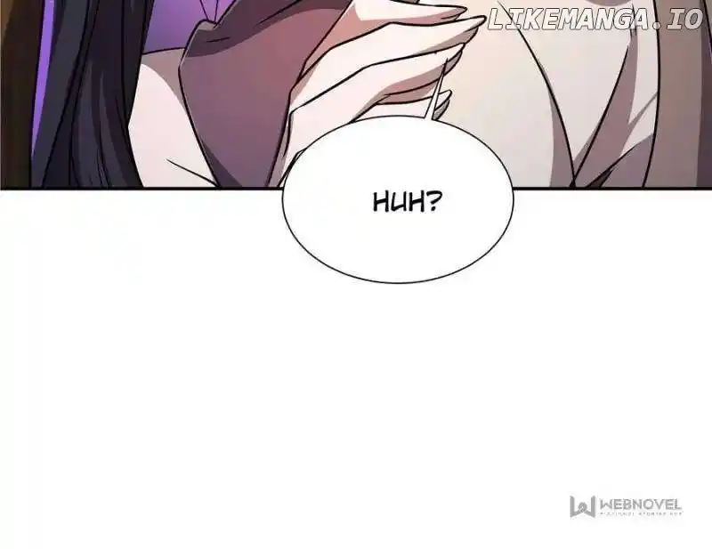 Vampires And Knight Chapter 246