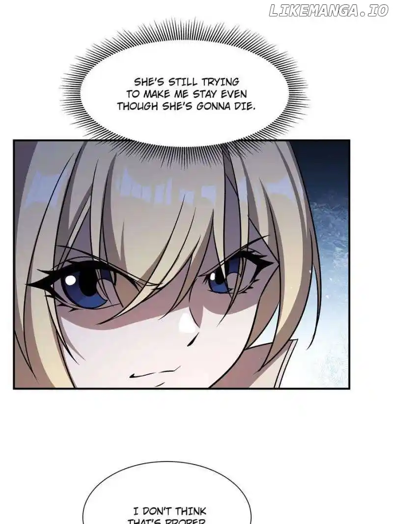 Vampires And Knight Chapter 246