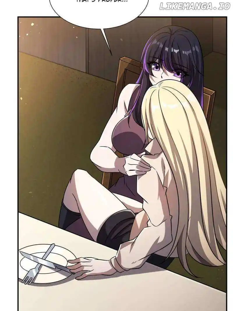 Vampires And Knight Chapter 246