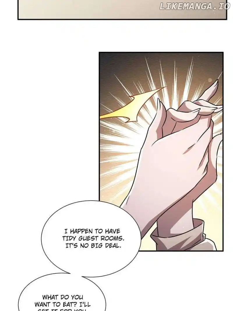 Vampires And Knight Chapter 246