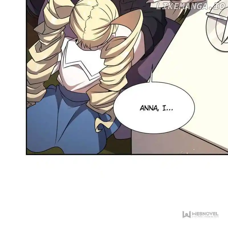 Vampires And Knight Chapter 246