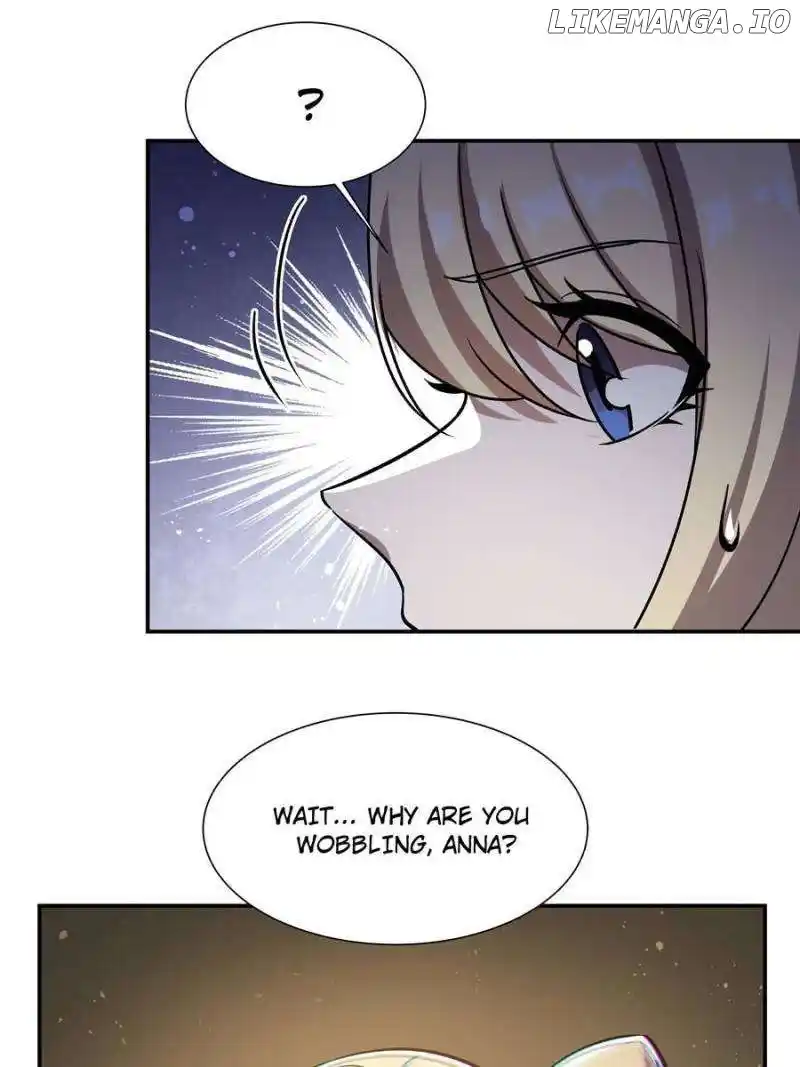 Vampires And Knight Chapter 246