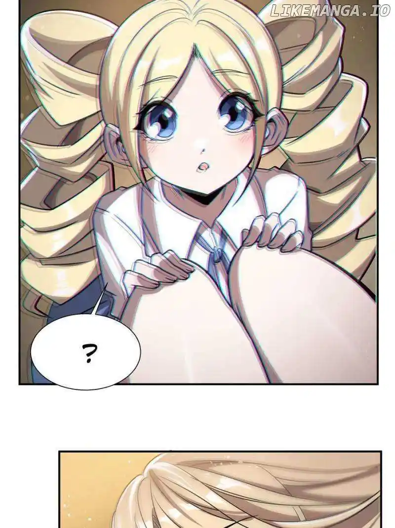 Vampires And Knight Chapter 246