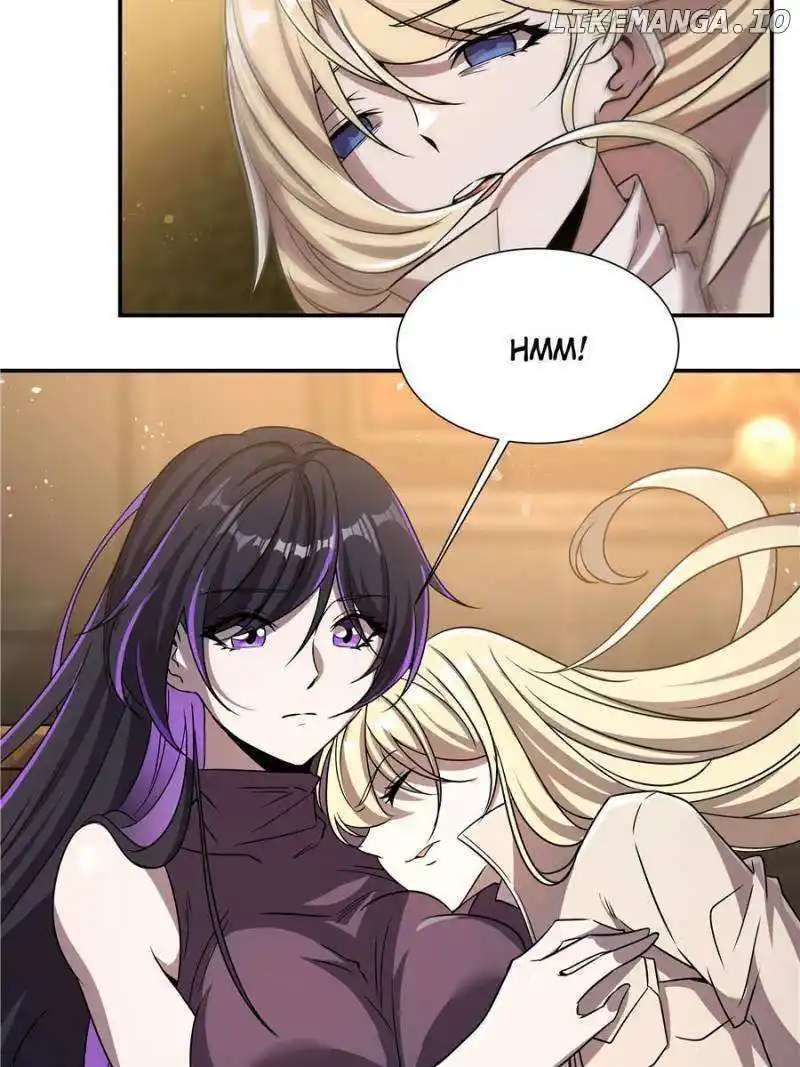 Vampires And Knight Chapter 246