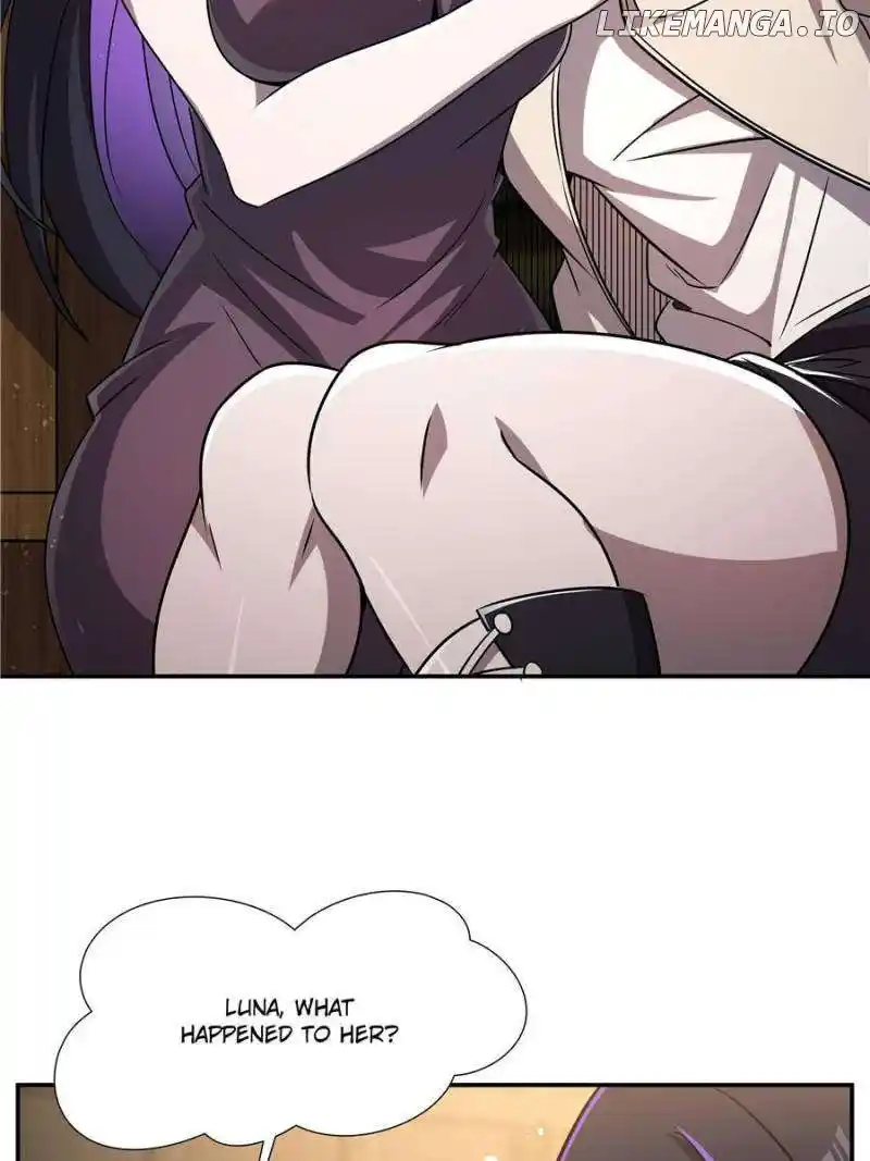 Vampires And Knight Chapter 246