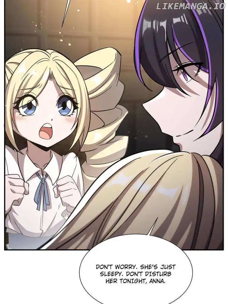 Vampires And Knight Chapter 246