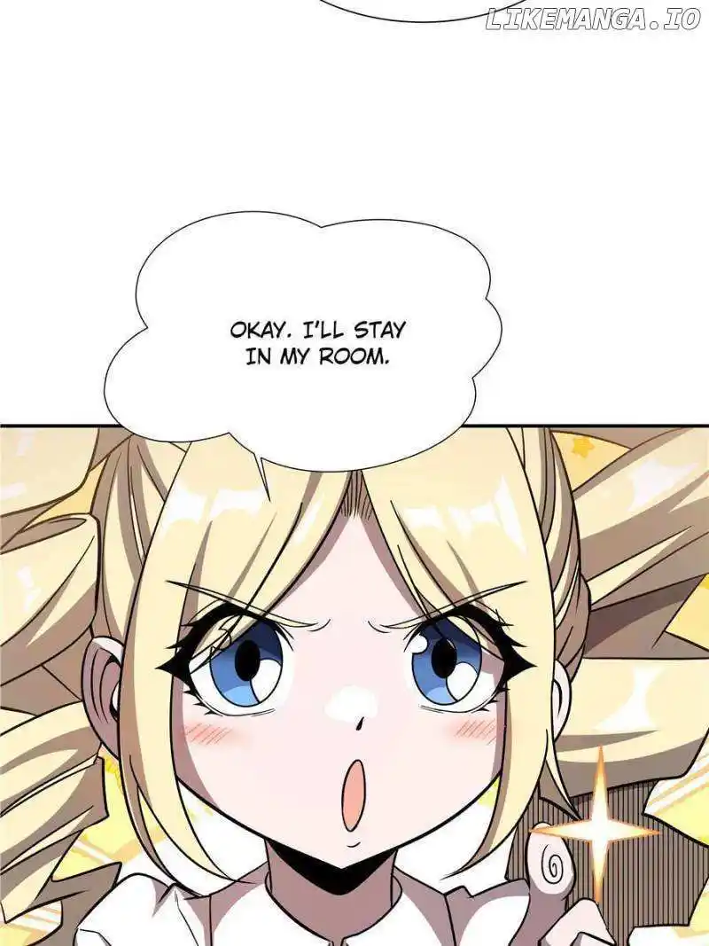 Vampires And Knight Chapter 246