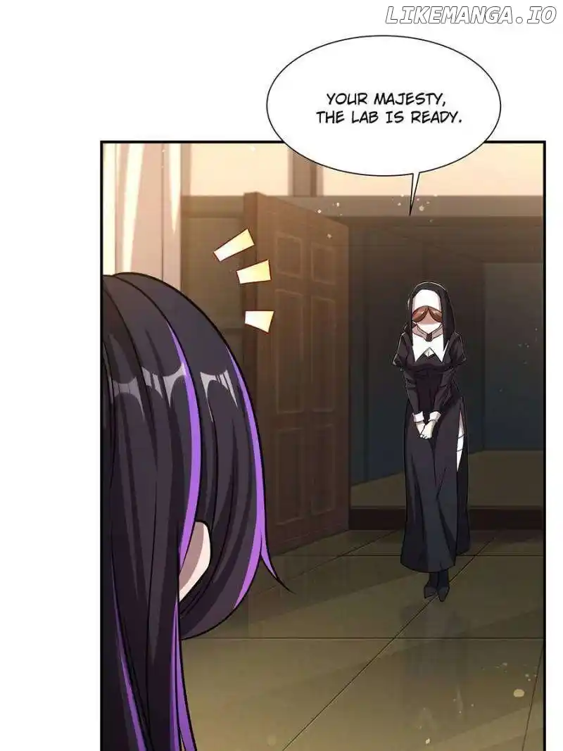 Vampires And Knight Chapter 246