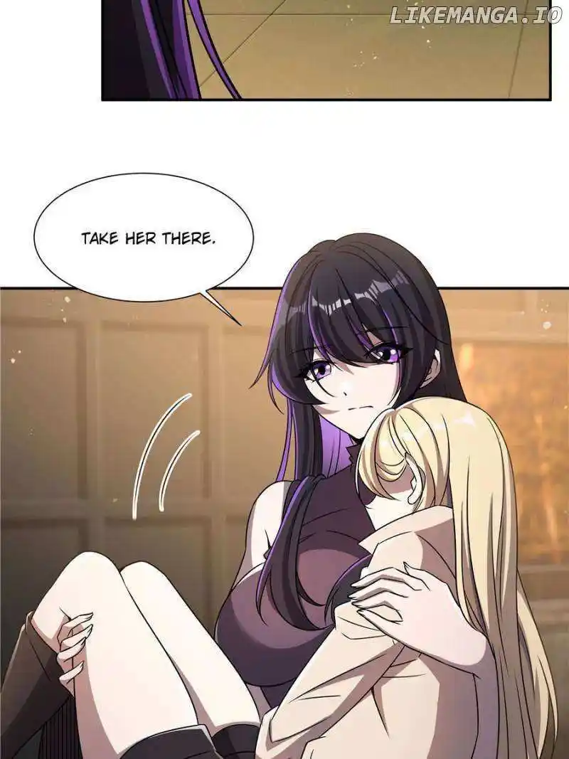 Vampires And Knight Chapter 246