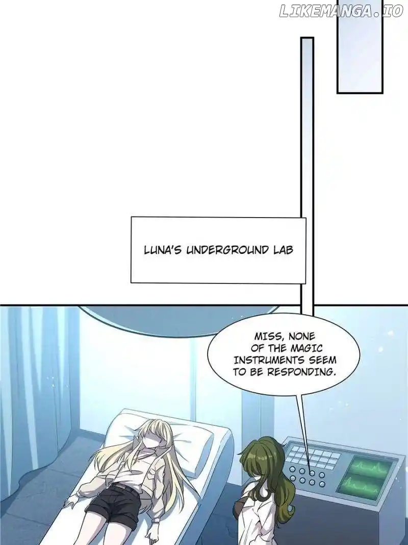 Vampires And Knight Chapter 246