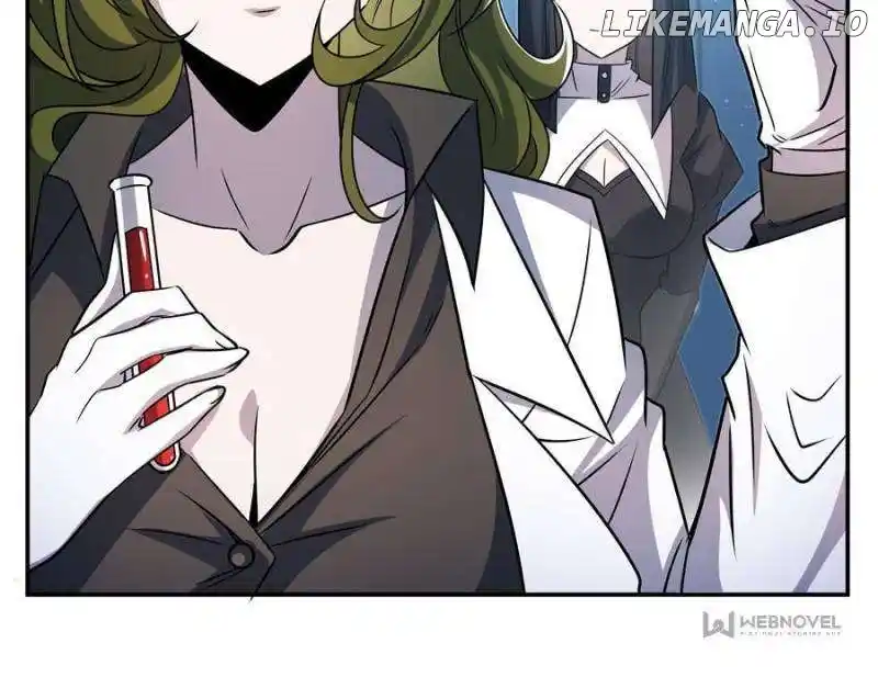 Vampires And Knight Chapter 246