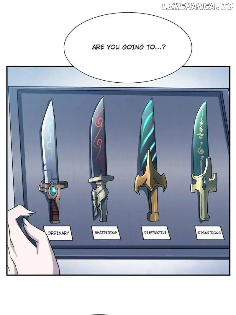 Vampires And Knight Chapter 246