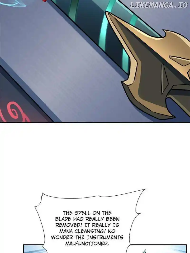 Vampires And Knight Chapter 246