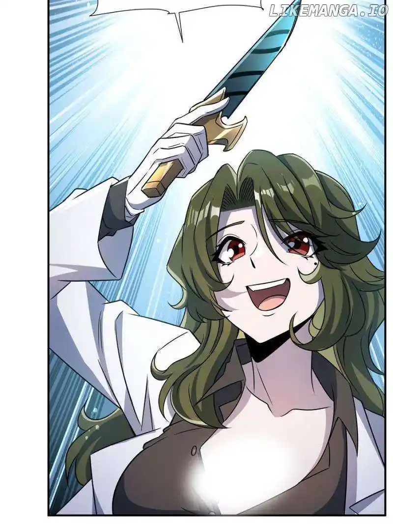 Vampires And Knight Chapter 246